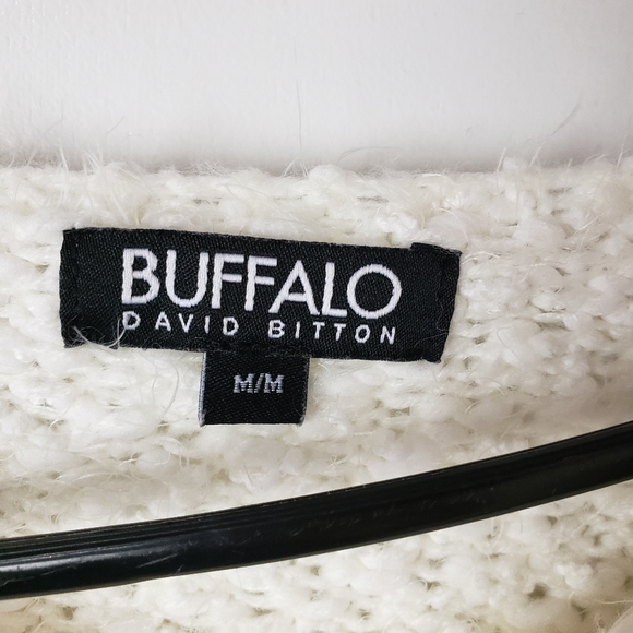 Buffalo Knit Sweater - Picture 2 of 6